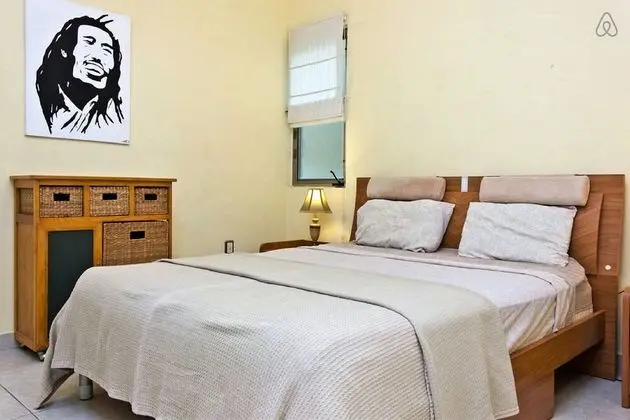 Apart Daire, 2 Yatak Odası, Sigara İçilmez