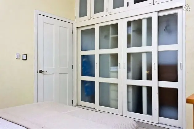 Apart Daire, 2 Yatak Odası, Sigara İçilmez