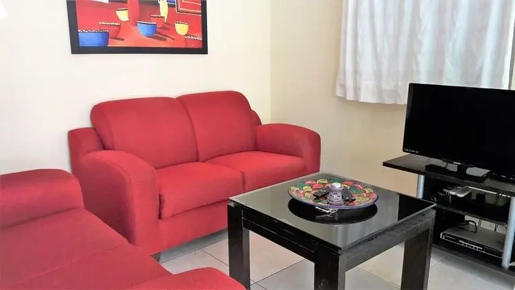 Apart Daire, 2 Yatak Odası, Sigara İçilmez