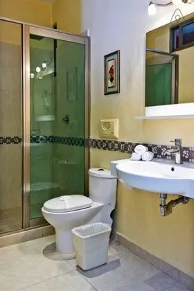 Apart Daire, 2 Yatak Odası, Sigara İçilmez