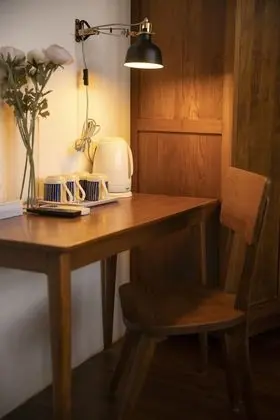 Executive Çatı Katı (Loft)