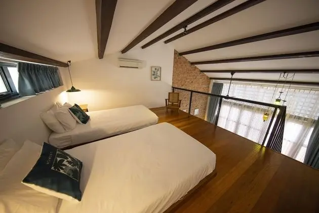 Executive Çatı Katı (Loft)