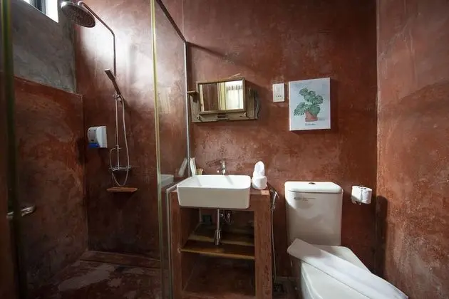 Executive Çatı Katı (Loft)