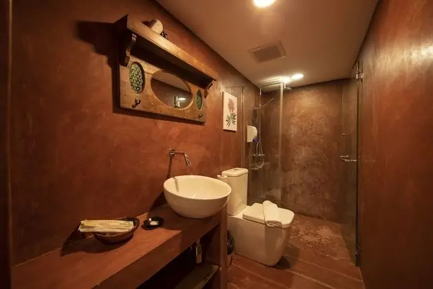 Executive Çatı Katı (Loft)