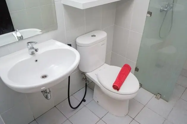 Apart Daire, Sigara İçilmez, Küçük Mutfak