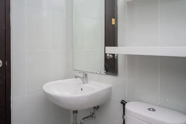 Apart Daire, Sigara İçilmez, Küçük Mutfak