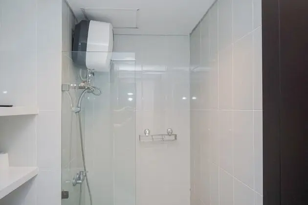 Apart Daire, Sigara İçilmez, Küçük Mutfak