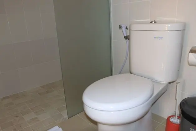 Superior Tek Büyük Yataklı Oda