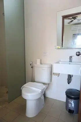 Superior Tek Büyük Yataklı Oda