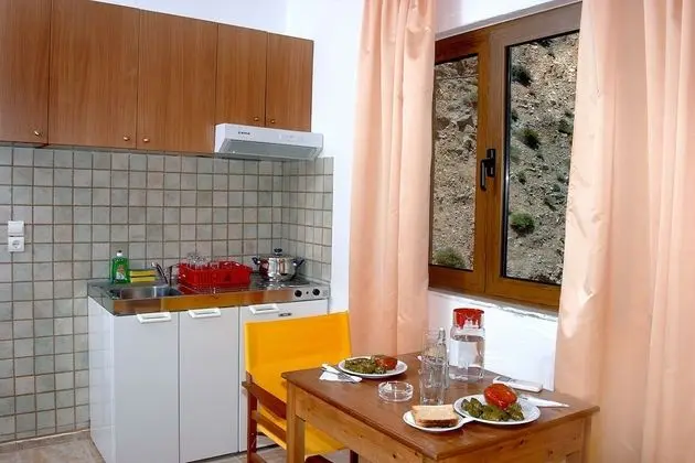 Standard Üç Kişilik Oda, 1 Yatak Odası, Deniz Manzaralı