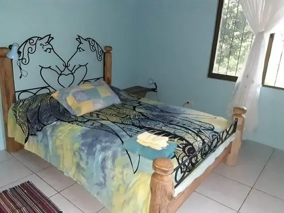 Kır Evi, Birden Çok Yatak