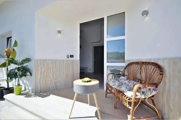 Villa, Sigara İçilebilir