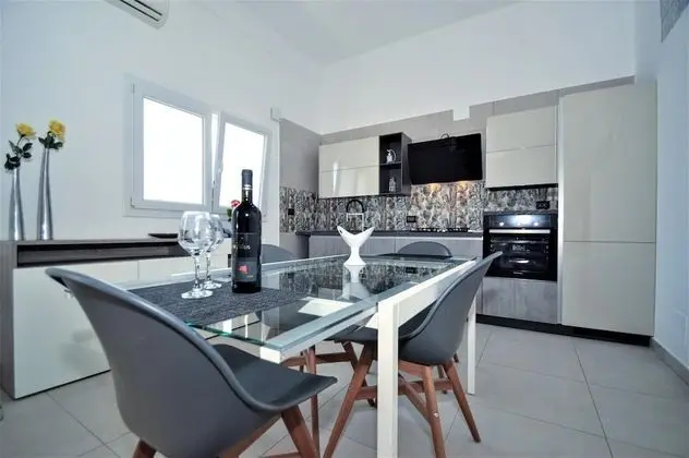 Villa, Sigara İçilebilir