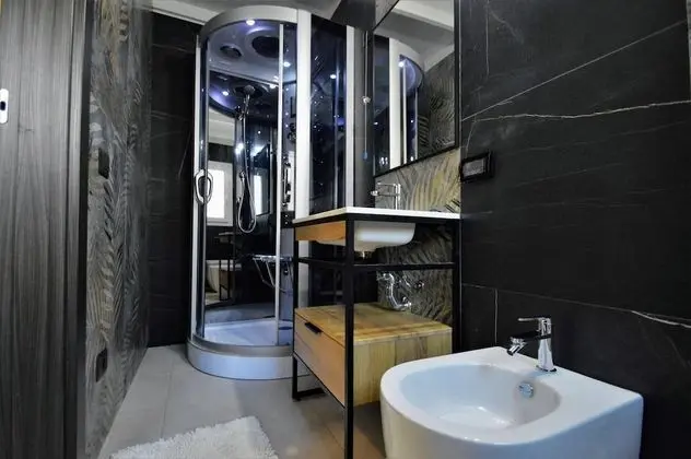 Villa, Sigara İçilebilir