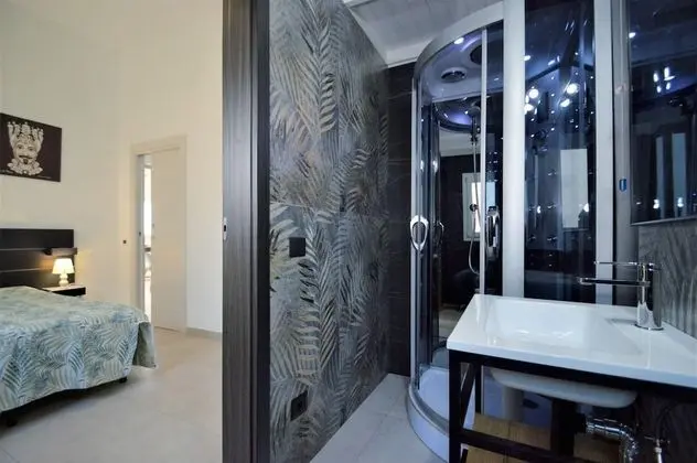Villa, Sigara İçilebilir