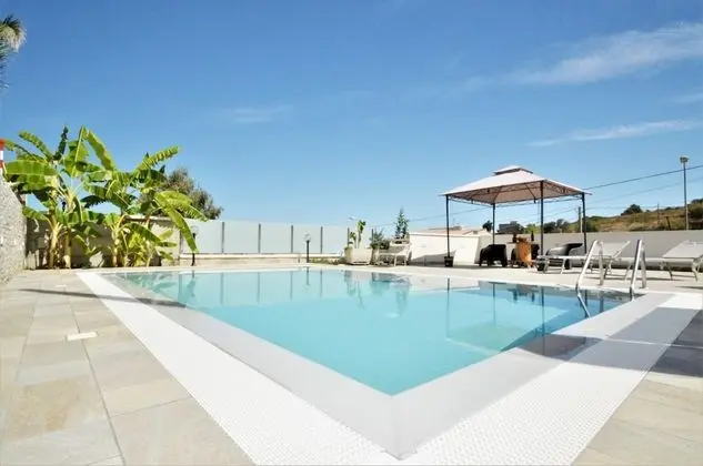 Villa, Sigara İçilebilir