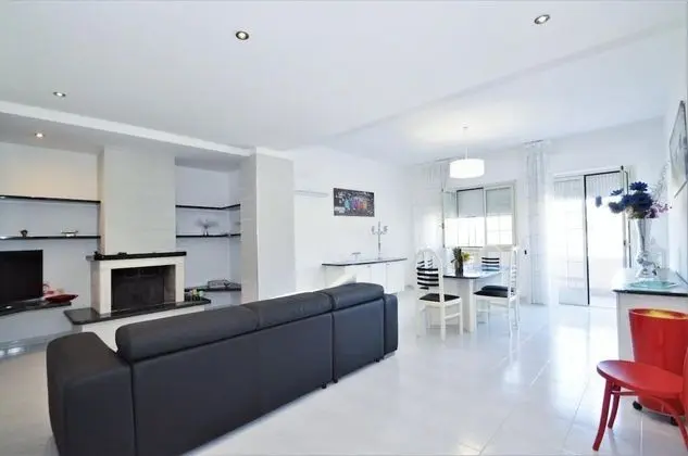 Villa, Sigara İçilebilir