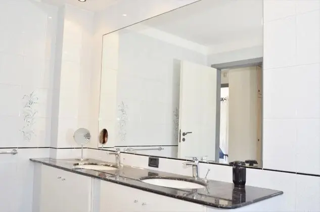 Villa, Sigara İçilebilir