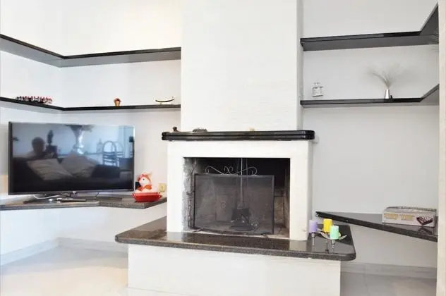 Villa, Sigara İçilebilir