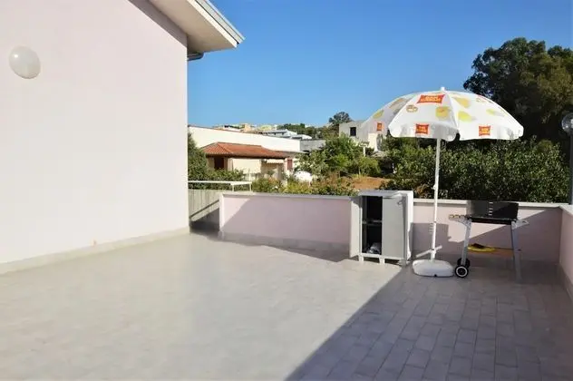 Villa, Sigara İçilebilir