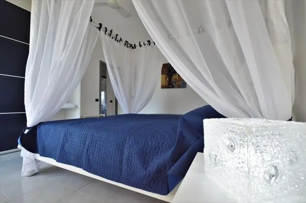 Villa, Sigara İçilebilir