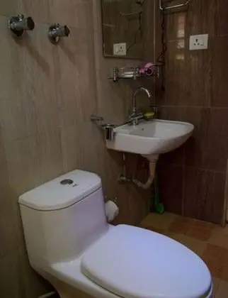 Deluxe Apart Daire, 2 Yatak Odası, Mutfak, Bahçeli