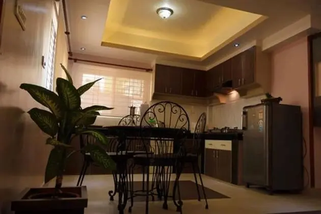 Deluxe Apart Daire, 2 Yatak Odası, Mutfak, Bahçeli