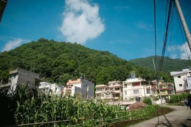 Deluxe Apart Daire, 2 Yatak Odası, Mutfak, Bahçeli