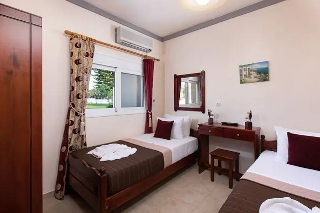Superior Apartment