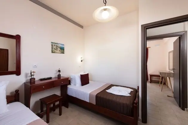 Superior Apartment