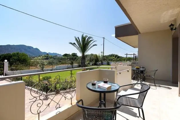 Superior Apartment