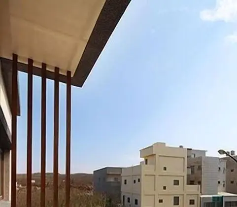 Elite Dört Kişilik Oda, 2 Çift Kişilik Yatak, Balkon