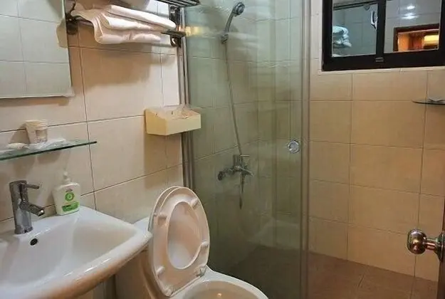 Elite Dört Kişilik Oda, 2 Çift Kişilik Yatak, Balkon