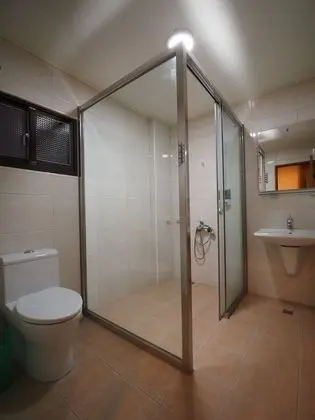 Elite Dört Kişilik Oda, 2 Çift Kişilik Yatak, Balkon