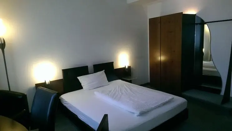 Comfort Tek Kişilik Oda