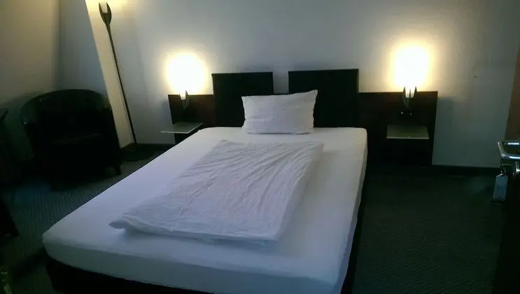 Comfort Tek Kişilik Oda