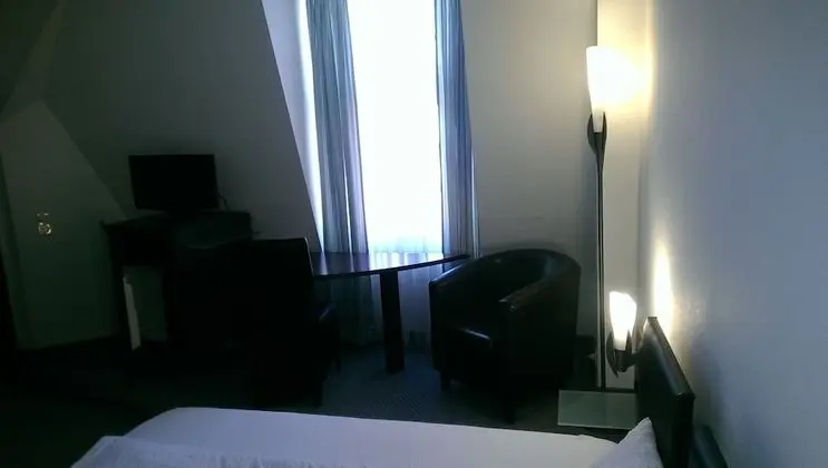 Comfort Tek Kişilik Oda