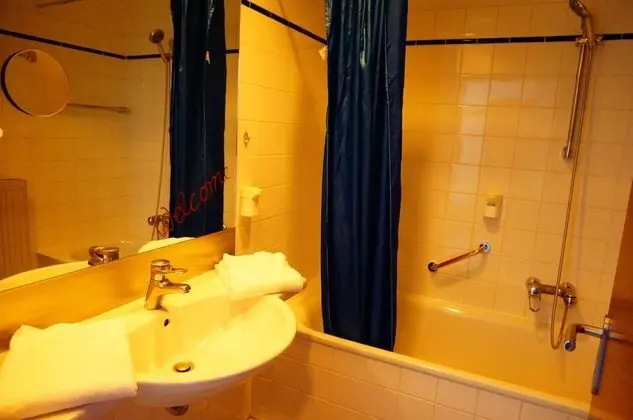 Comfort Tek Kişilik Oda