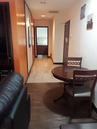 Stüdyo, 1 Yatak Odası