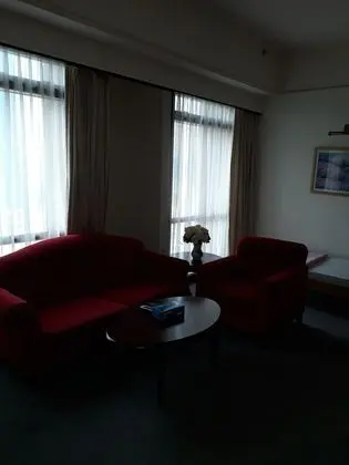Stüdyo, 1 Yatak Odası