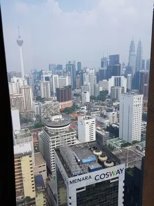 Stüdyo, 1 Yatak Odası