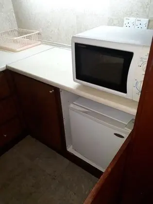 Superior Apart Daire, 1 Yatak Odası
