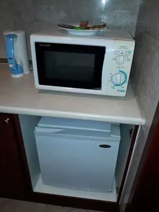 Superior Apart Daire, 1 Yatak Odası
