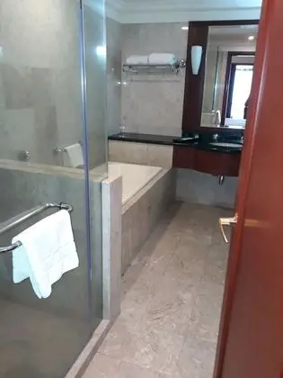 Superior Apart Daire, 1 Yatak Odası