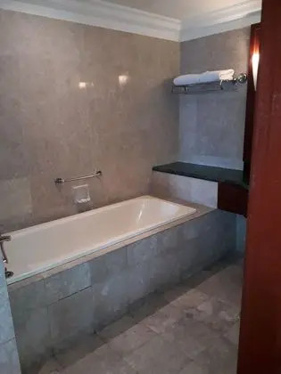Superior Apart Daire, 1 Yatak Odası