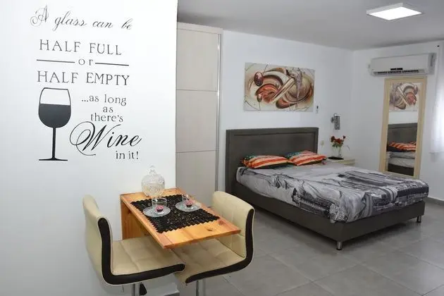 Comfort Stüdyo