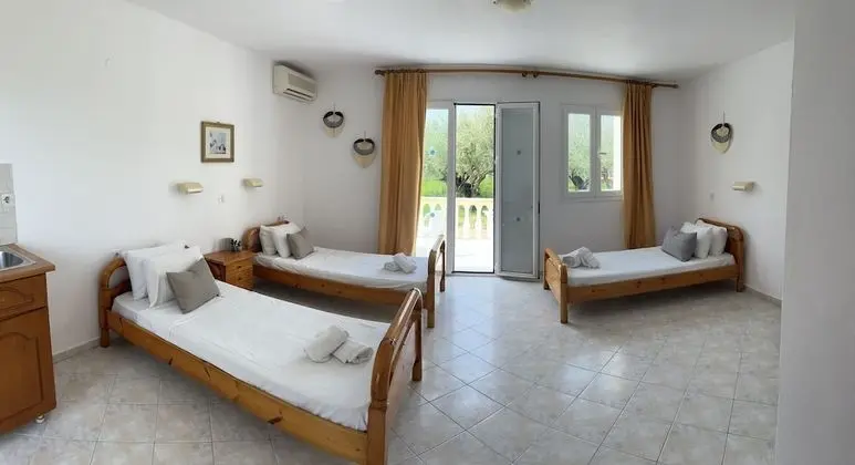 Stüdyo (For 3 )