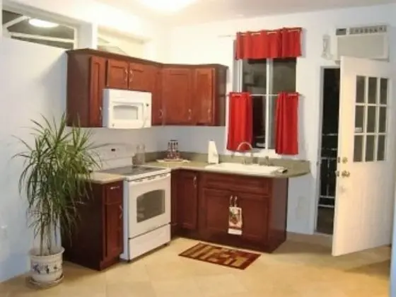 Luxury Stüdyo, Özel Banyo (King Suite Studio)