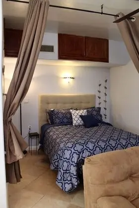 Luxury Stüdyo, Özel Banyo (King Suite Studio)