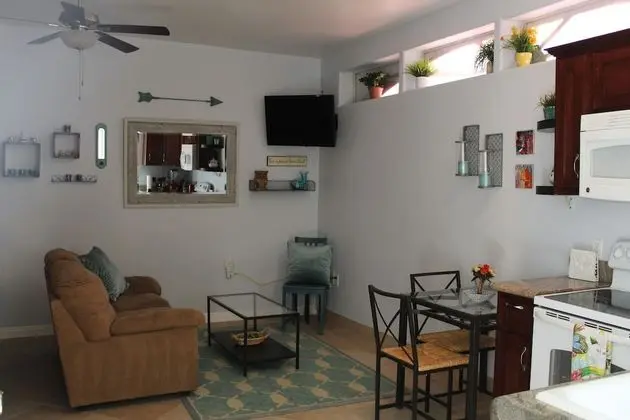 Luxury Stüdyo, Özel Banyo (King Suite Studio)